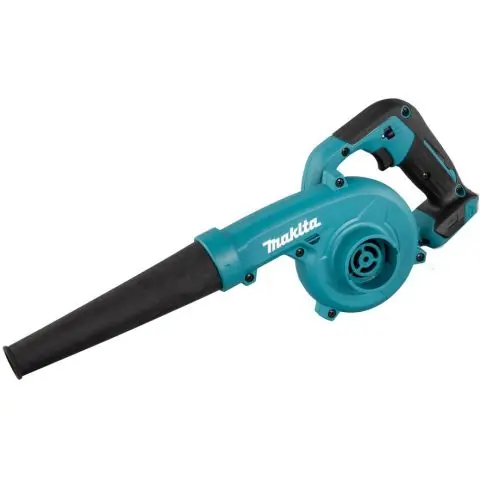 Makita UB100DZ Luftblås Lågt pris
